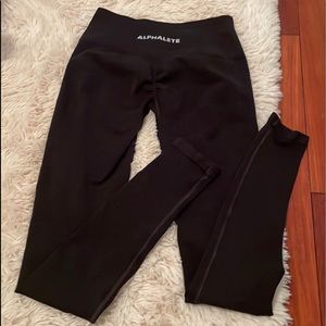 Alphalete amplify small